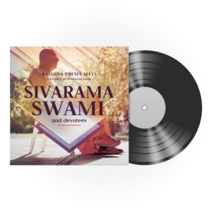 Sivarama Swami – Krishna Prema Mayi (A Treasury of Devotional Songs)