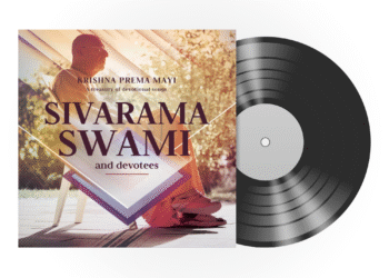 Sivarama Swami – Krishna Prema Mayi (A Treasury of Devotional Songs)