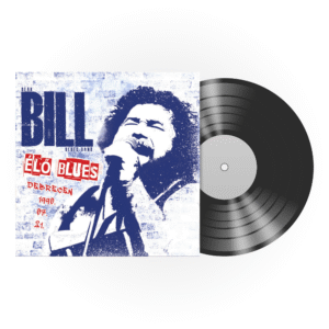 Élő Blues - 1990.07.21. Debrecen (Live at Debrecen 1990.07.21.)