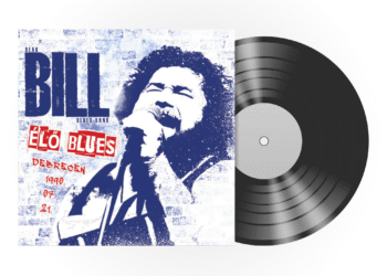Élő Blues – 1990.07.21. Debrecen (Live at Debrecen 1990.07.21.)